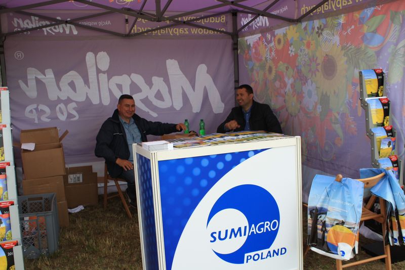 DNI POLA AGRO – BIZNES 2015